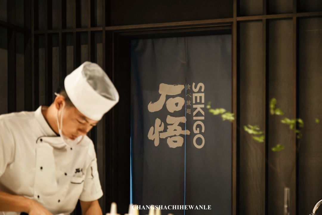 终于来打卡这家殿堂级的自助日料,上海十大顶级日料自助