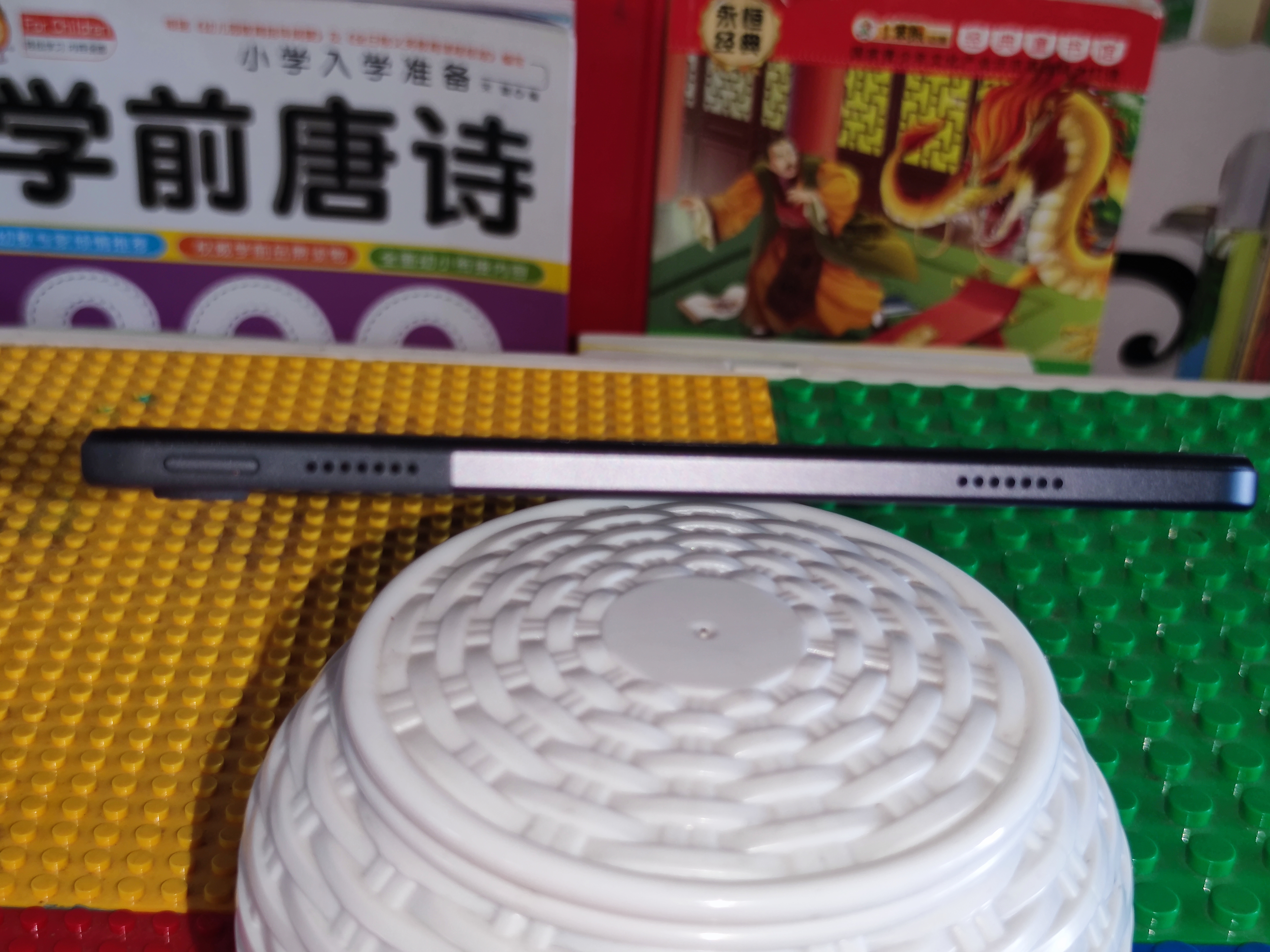 好用便宜网课平板,最适合打游戏的联想小新pad测评