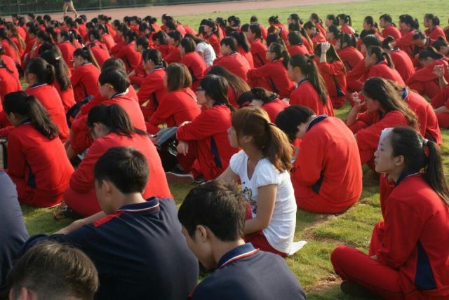 长沙民政学院位置好吗,长沙民政学院是干啥的