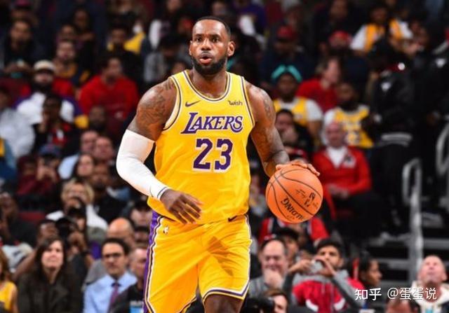 各位置现役前十球员,史上最好的前五名球员