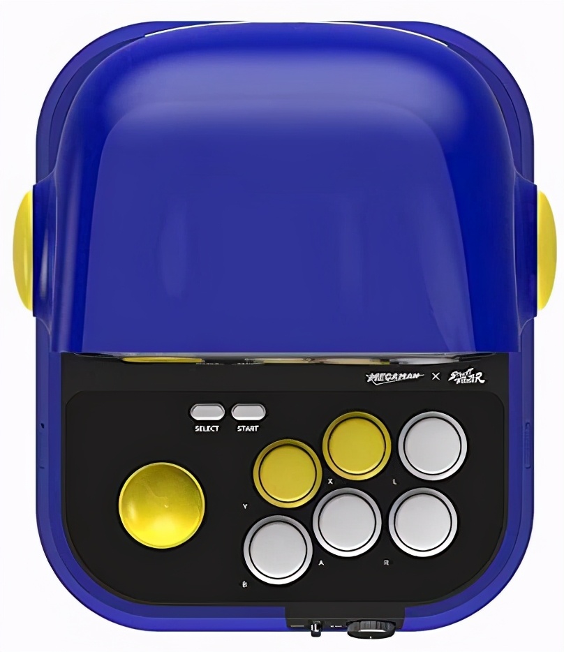 卡普空q版街霸玩具,卡普空萌版街霸