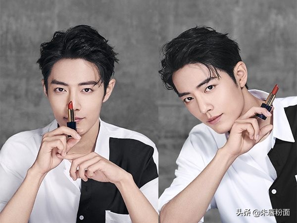 双十二大牌口红必买清单,秋冬口红试色双十一必买