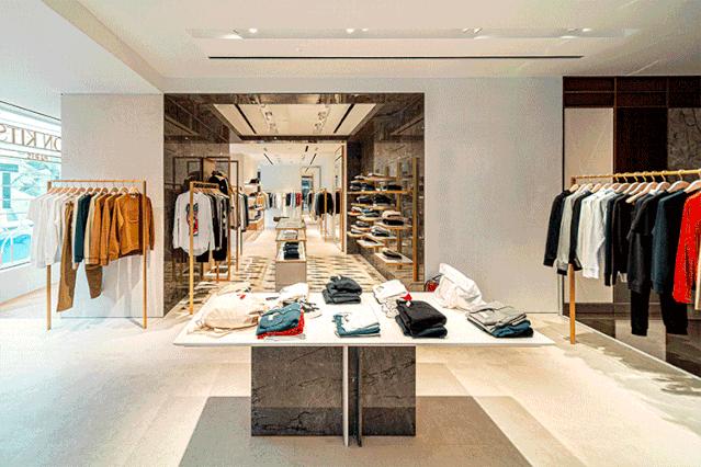 高端购物商场如何运营,2020购物中心调整思路