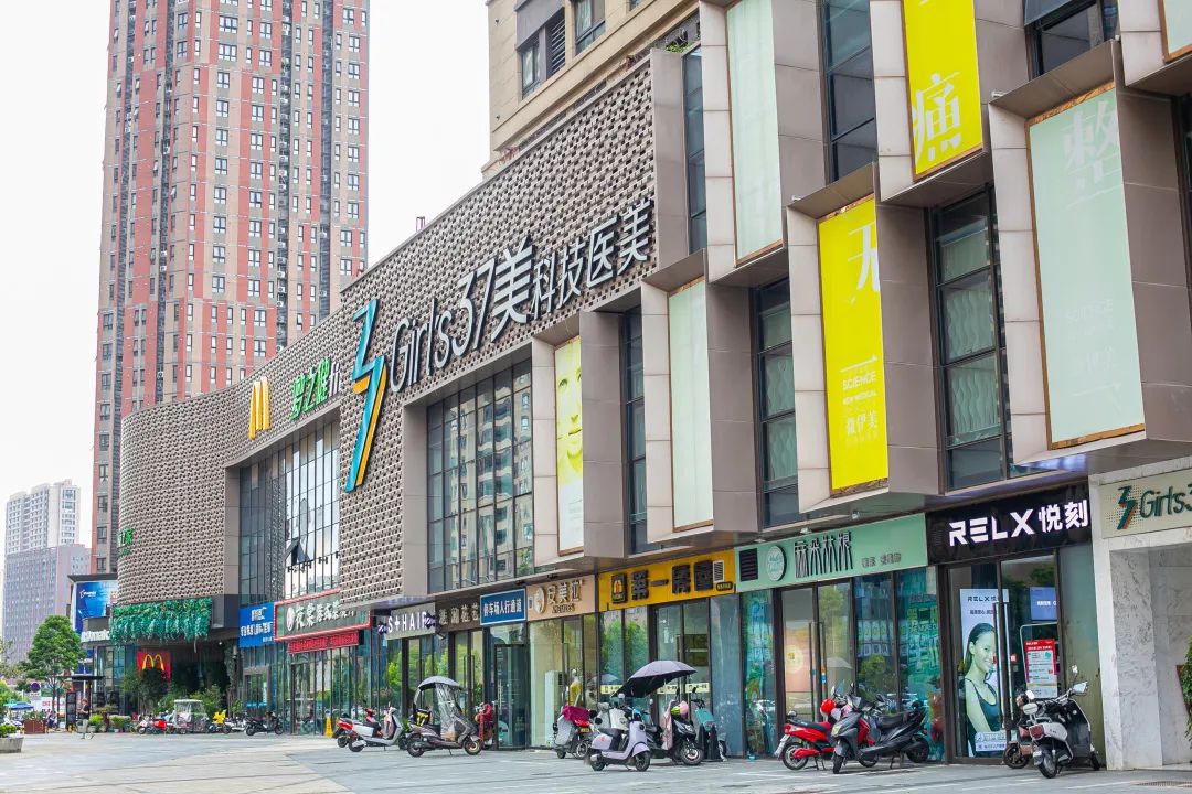 “新一佳”，永远不会消失在段庄