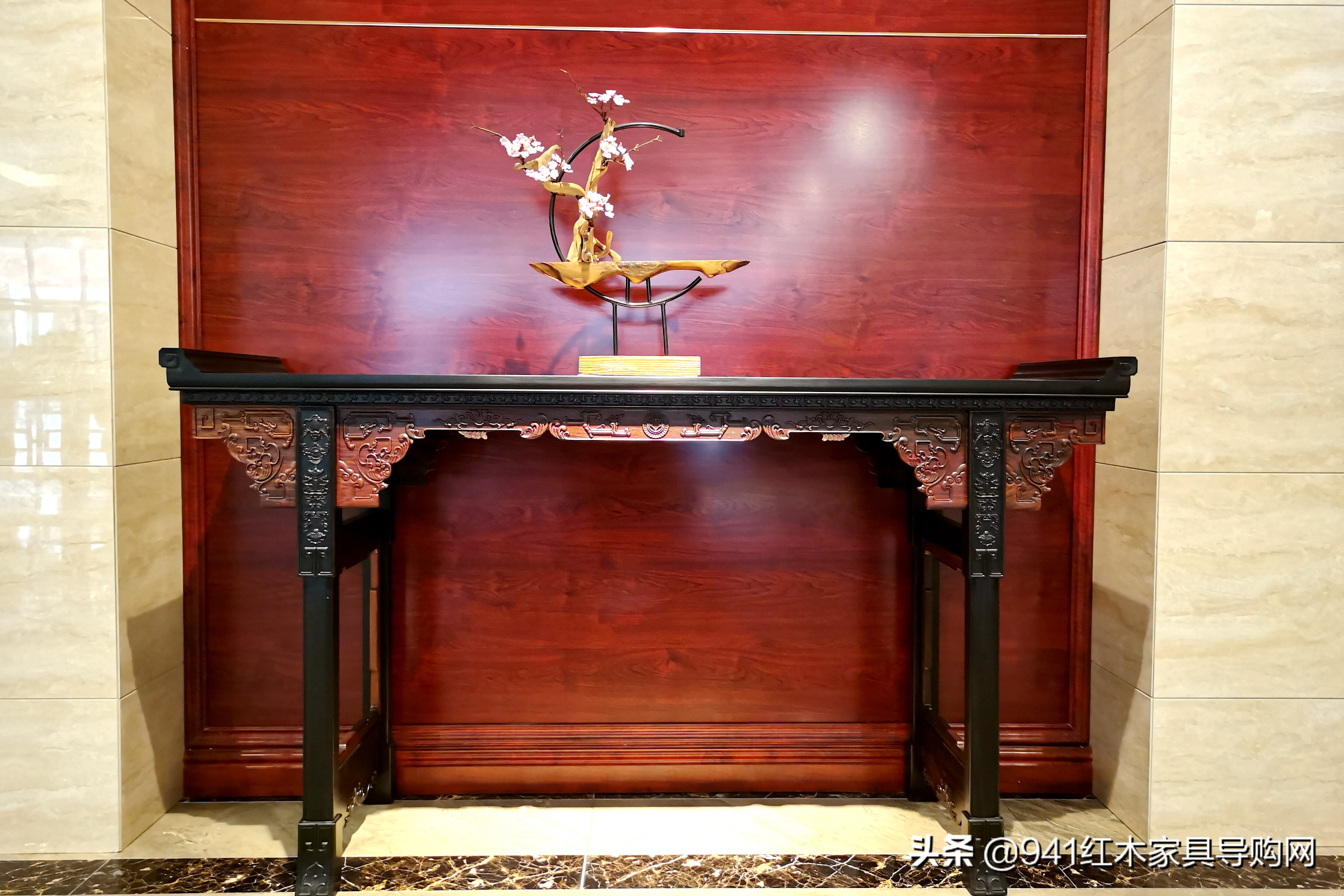 红木家具水深,红木水太深