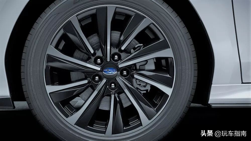 地表最快cvt车型斯巴鲁levorg试驾,斯巴鲁新四驱性能