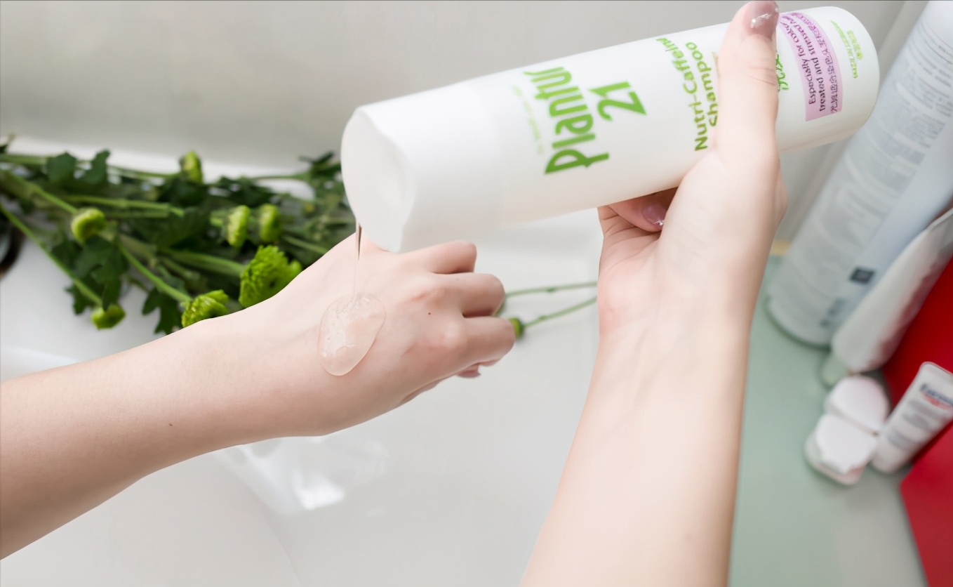 最好用的防脱固发洗发水,防脱固发洗发水测评红黑榜