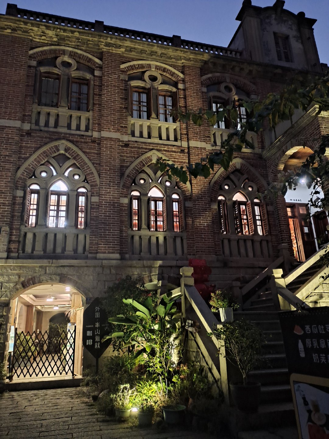 厦门不仅有美丽的风景还有好吃的,厦门旅游美食美景照片