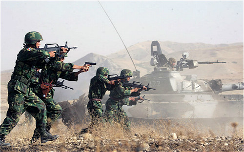 最佳军事题材网络小说,十大军事网络小说排行榜