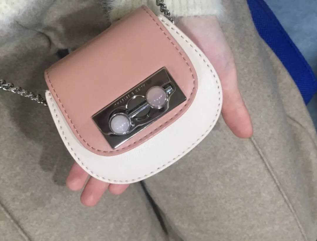 严重怀疑小CK窥探我的生活！新出的我都爱！