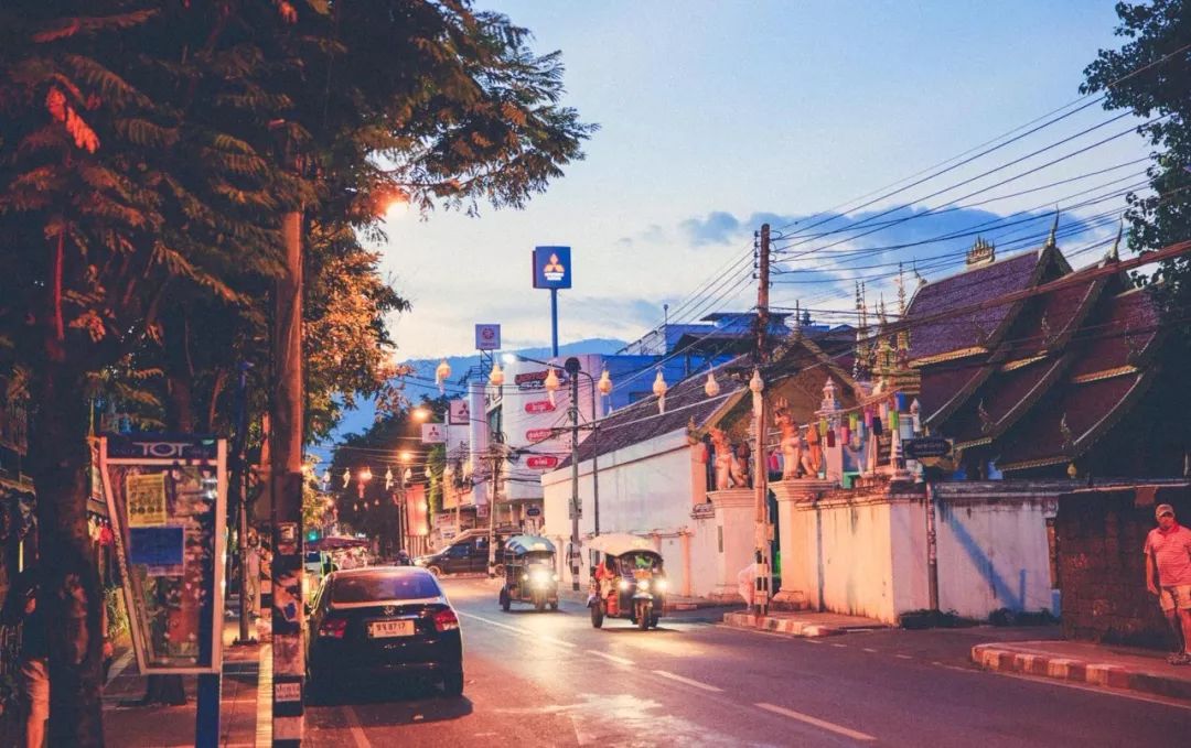 东南亚适合旅游的地方,东南亚旅游十大必去地方