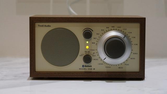 HIFI音质流金岁月收音机，两天煲机让我入了迷