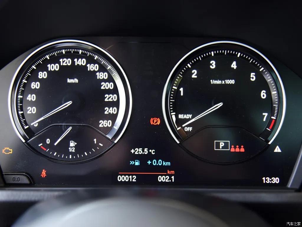 宝马x2动力测试2.0t,宝马x2哪些车型是2.0t的