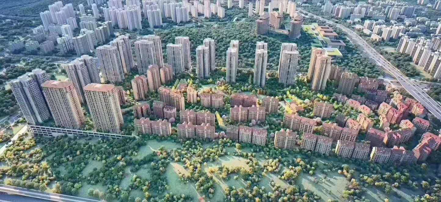 地铁口均价13500的高端学区房,2021年学区房首付4.5成