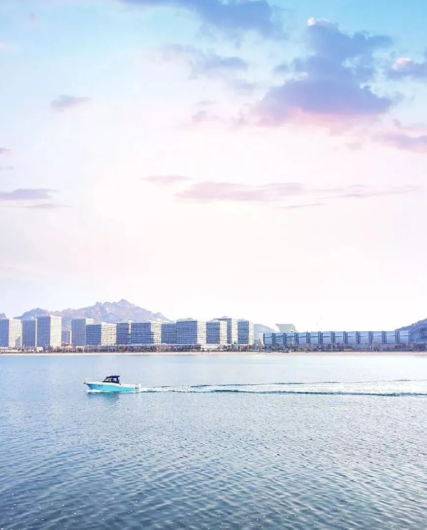 青岛西海岸啤酒节攻略,青岛西海岸周末去哪玩