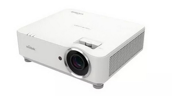 台达Vivitek,丽讯DH3660Z上市,影音展示再添“利器”