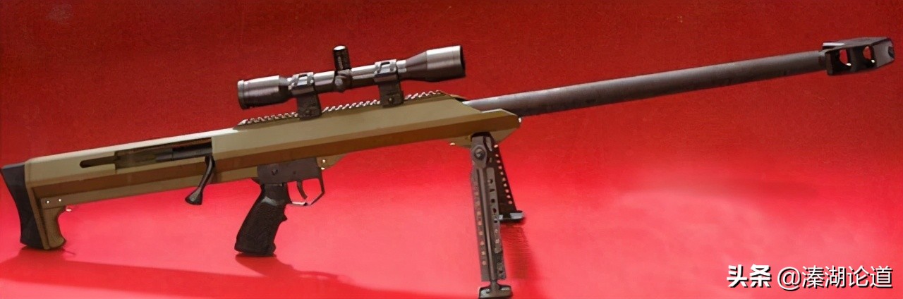 美军步枪讲解内部视频,美军轻武器装备简介