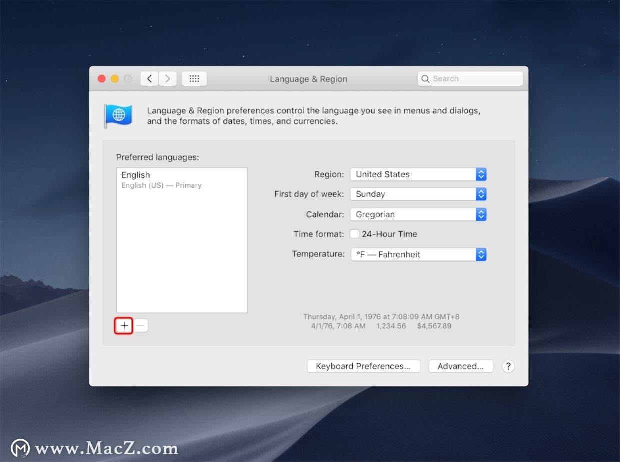电脑语言是英文咋办,电脑系统语言是英文怎么改中文