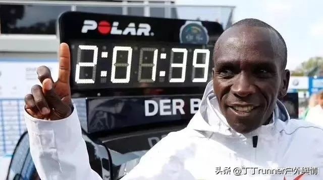 【庖丁解码】硬汉也有高颜值：PolarVantageM