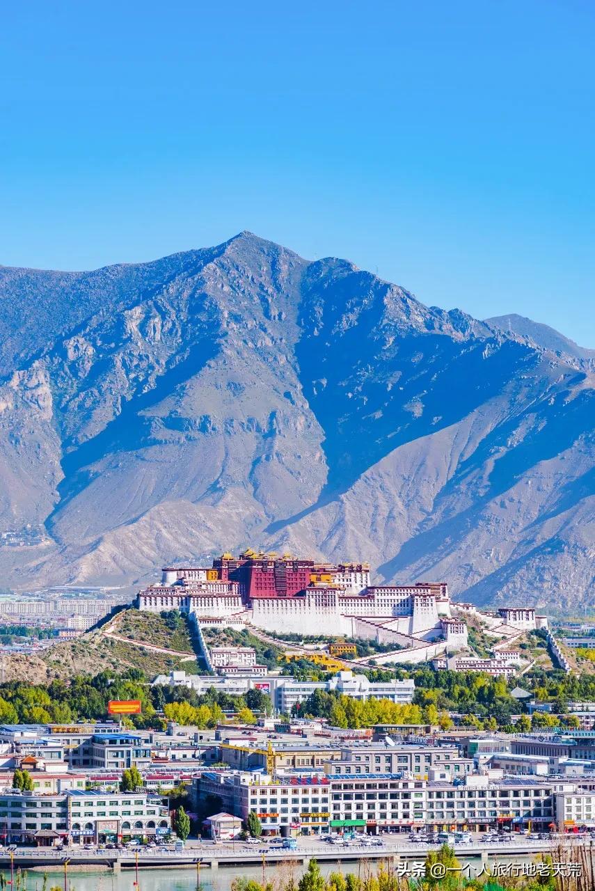 世界上最美的80个地方你去过几个,你知道世界最美的地方在哪里吗