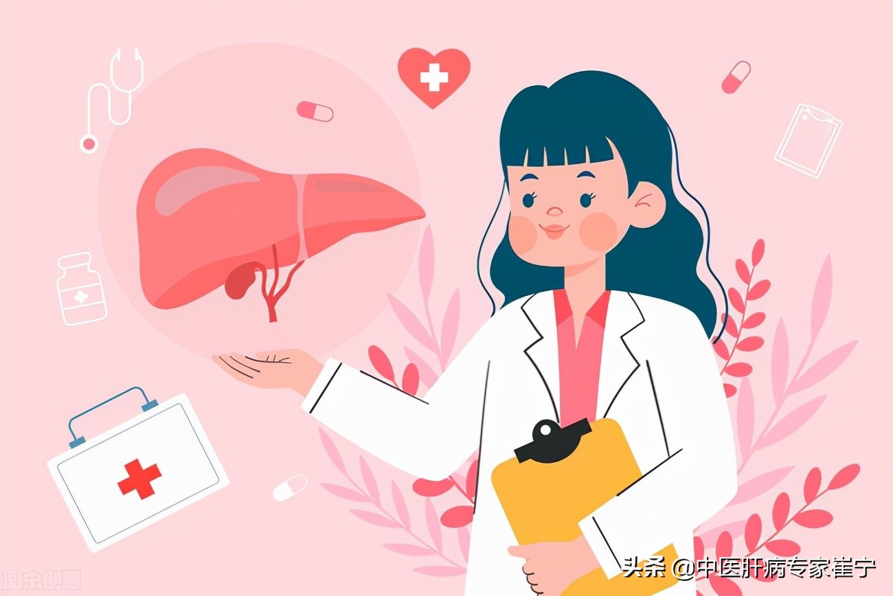 难受！腹水难消求变治滋肾填精延生机