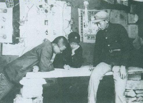 为革命,李克农一家经历了多少苦难?老父妻儿桩桩事,皆让人流泪