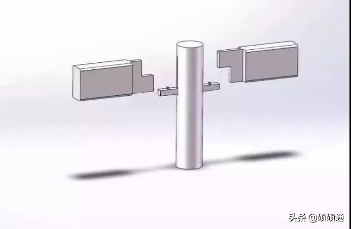 千年不倒的榫卯建筑,无钉无缝真正的榫卯结构