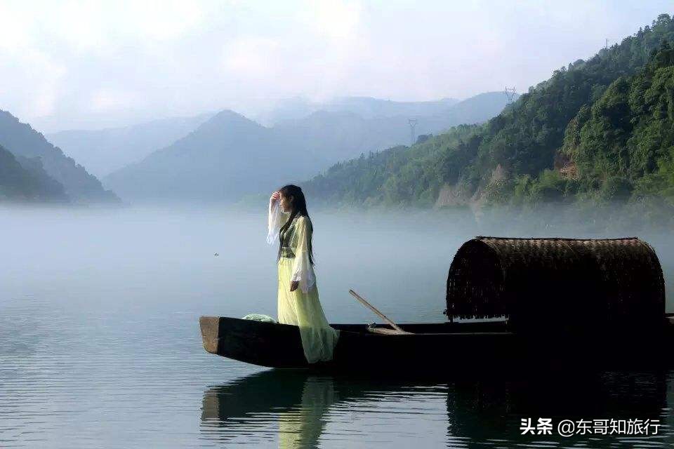 郴州小东江两日游超详细攻略,冬天郴州小东江3天旅游攻略