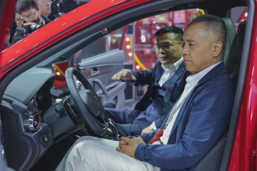 造车为何难盈利,造车亏损套路