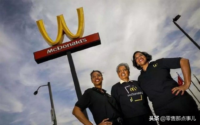 麦当劳免费55金拱门桶,麦当劳金拱门桶广州