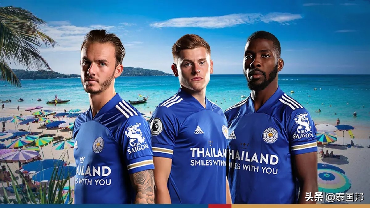 泰国发起明星攻势！3位英超球星邀请外国游客返回普吉岛