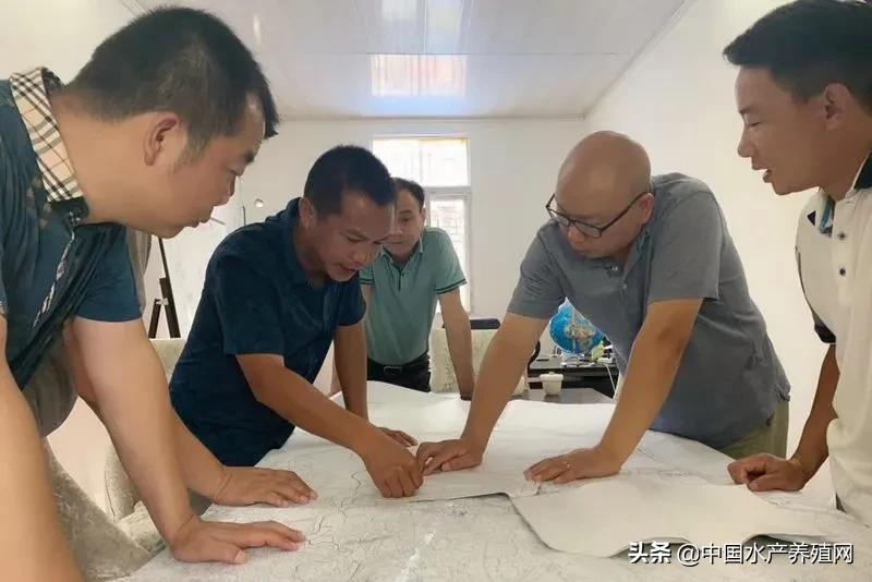 小龙虾如何育春苗,如何养小龙虾技术大全