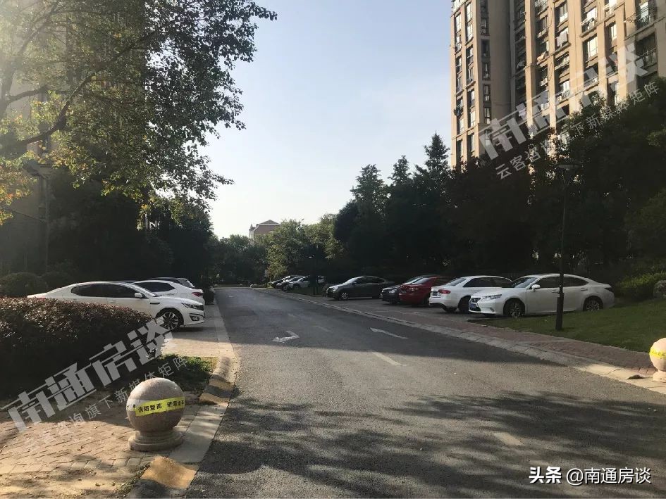 半年上涨近4千元/㎡！物业管理松懈，景瑞望府实探令人大失所望