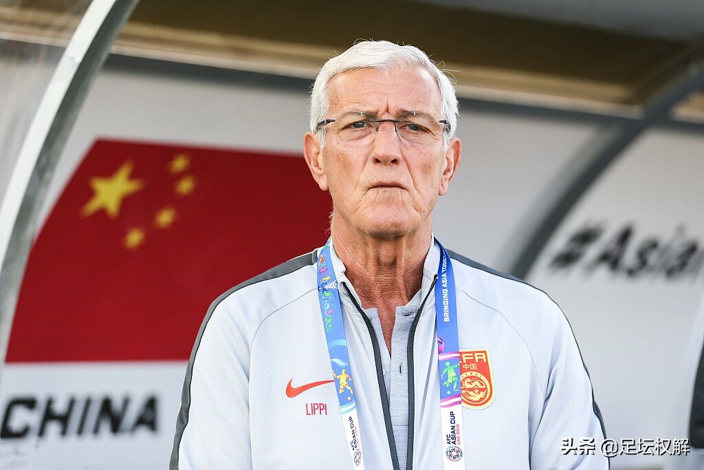 里皮披露国脚陋习，怒批毫无国家荣誉感！但已为国足留下60人名单