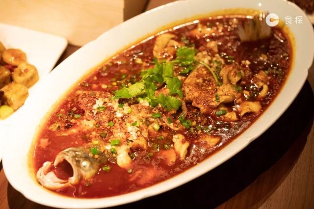 亲测9家超级明星餐饮！这个地方预备颠覆全深圳人的味蕾！