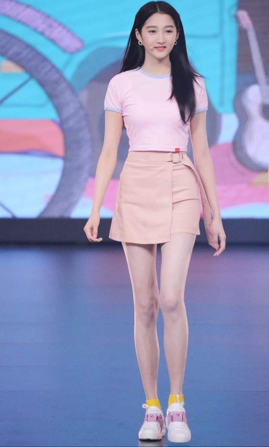 平价微胖店铺推荐,微胖腿粗店铺