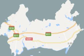 丹东东港和凤城哪个好,丹东东港凤城大集时间表