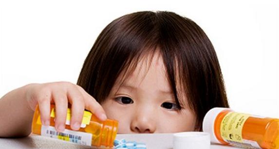 千辛万苦海淘洋药，你知道给孩子吃的是什么吗？