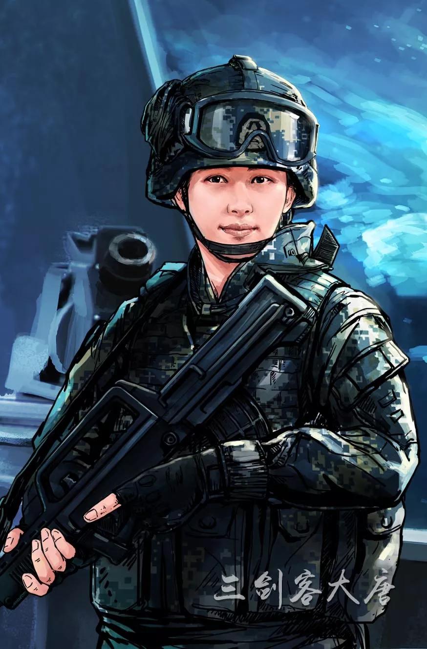 定向培养士官的前途,当直招士官有前途吗