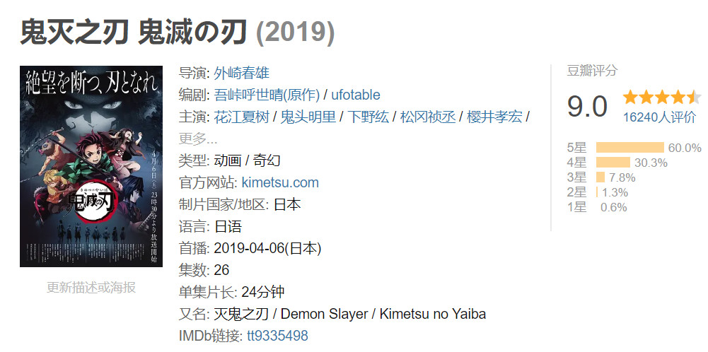 10月别只盯着院线，就大有看头（下篇）