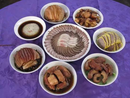 疫情过后一起去吃遍美食,疫情中的美食攻略