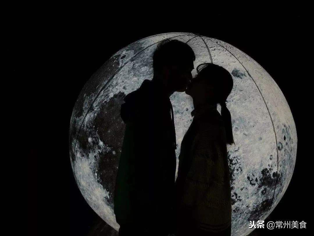 有范!常州这家茶饮店竟然暗藏艺术空间,直接变身打卡圣地!