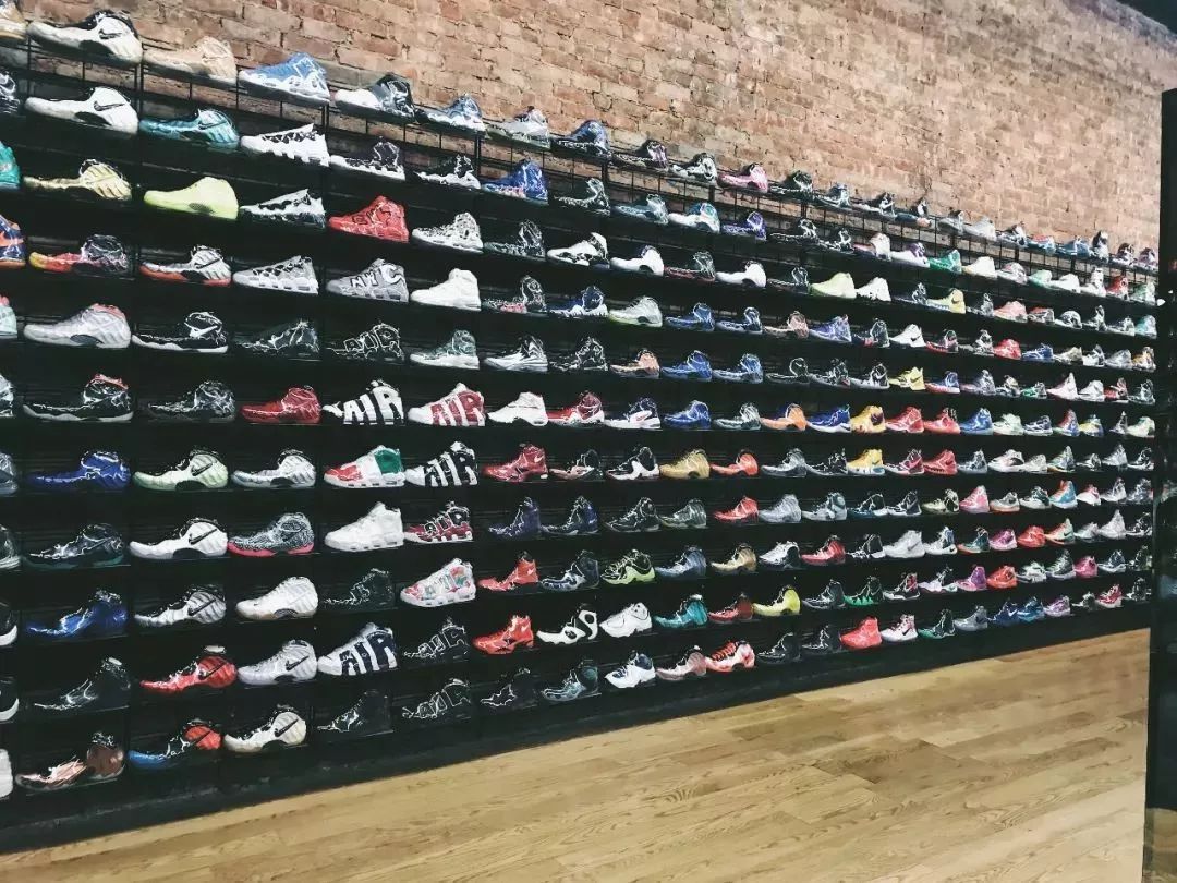 剁手指南,潮流达人春季购物推荐