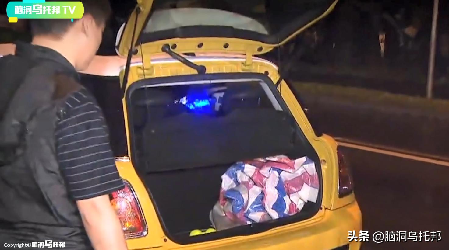 妻女离奇逝世，瑜伽球引出惊人的内幕，温柔教授竟然有两副面孔？