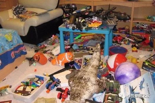 高级整理收纳师整理过程,整理师如何收纳玩具