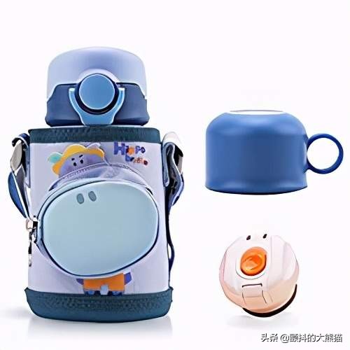 保温杯水壶推荐可爱,漂亮实用大容量保温壶