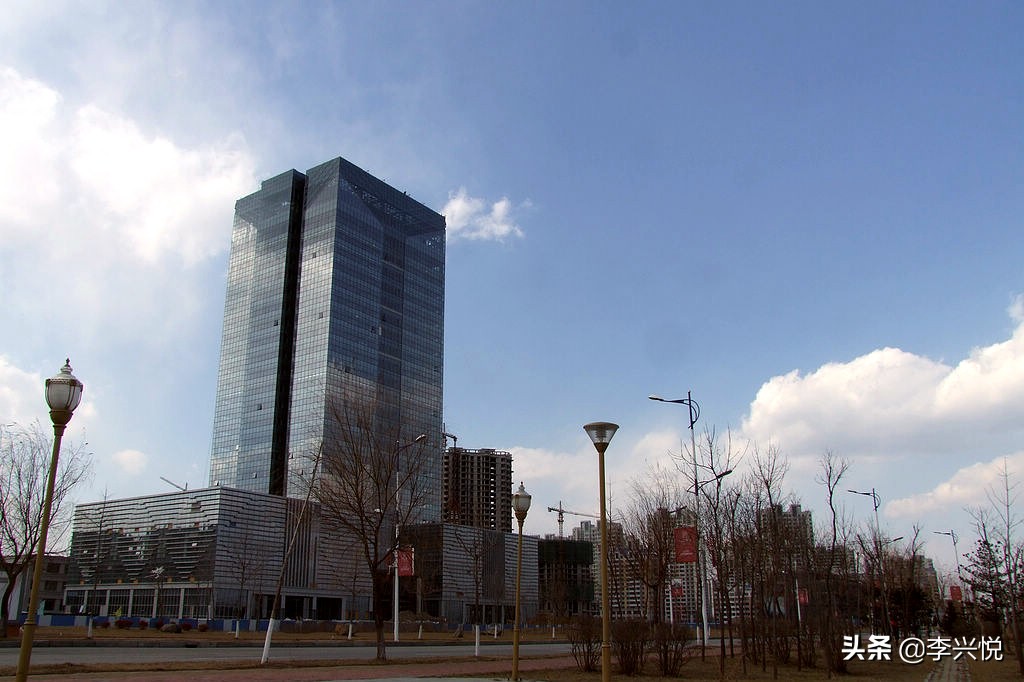 丹东新区有发展前景吗,丹东新区有发展潜力吗