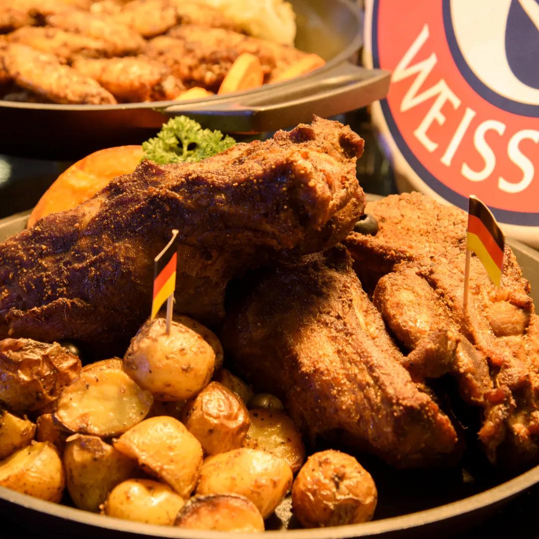 太仓欧式小镇,太仓德式风情街七夕