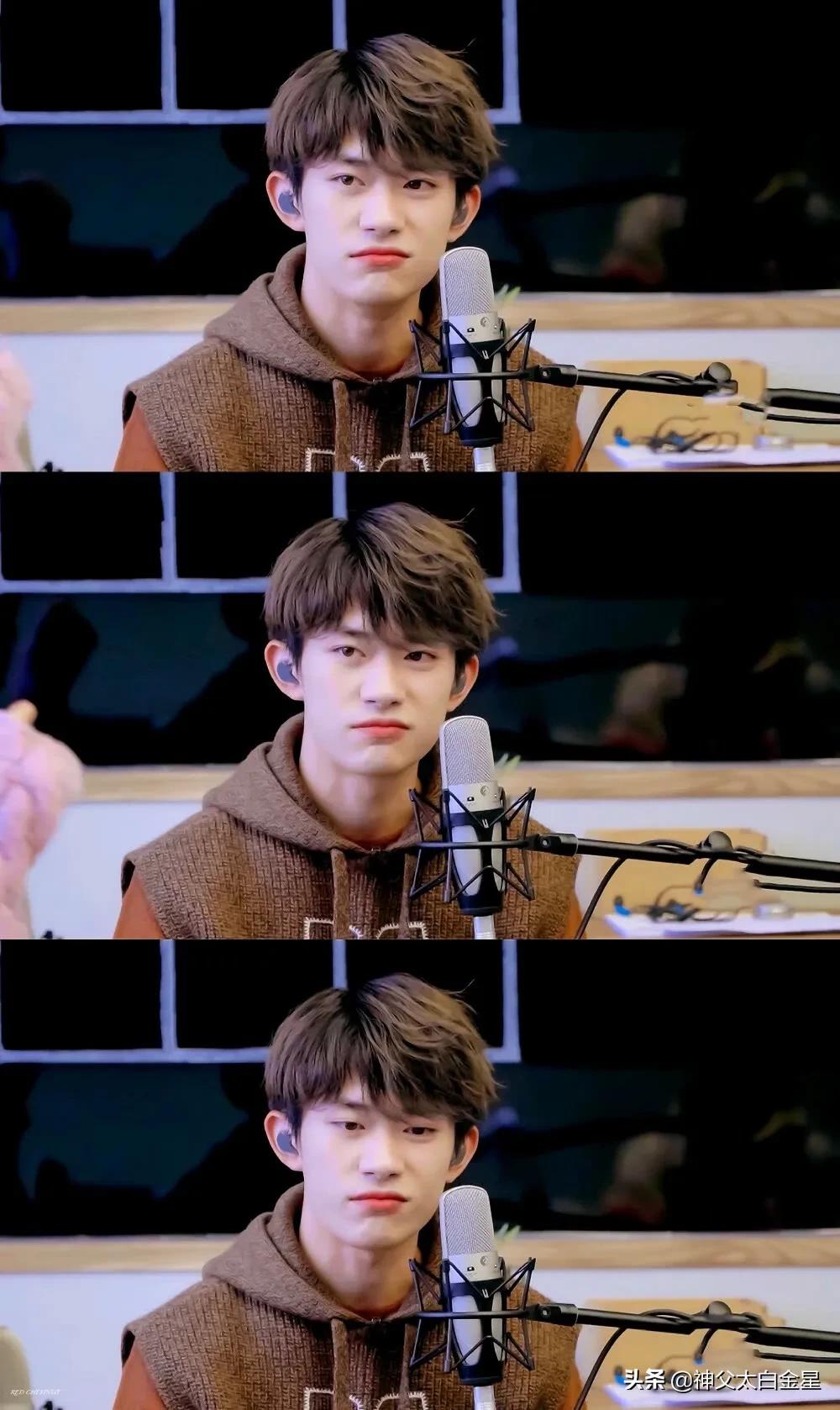 超帅易烊千玺动态壁纸,易烊千玺肖战谁帅