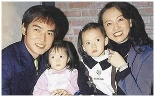 “古装男神”焦恩俊的坎坷人生,外国人看中国古装四大美男焦恩俊